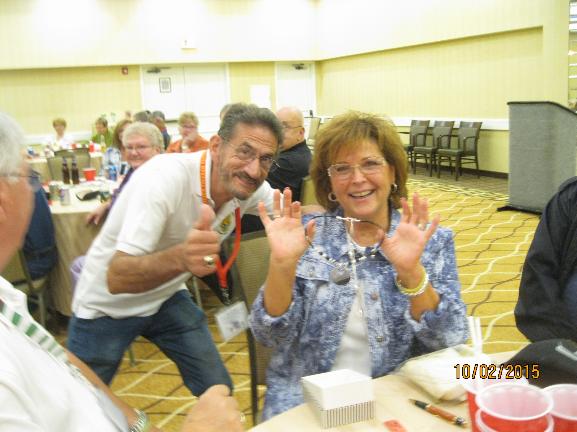 Photo courtesy of Tom & Rose LeMoine