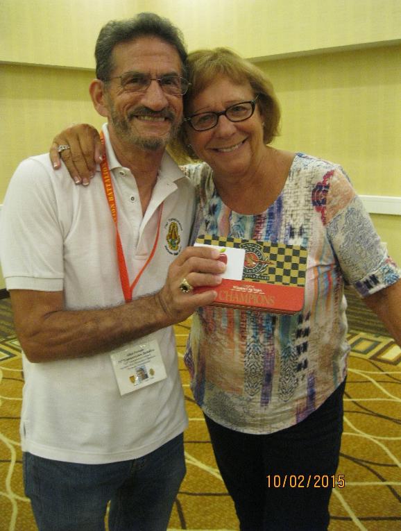 Photo courtesy of Tom & Rose LeMoine