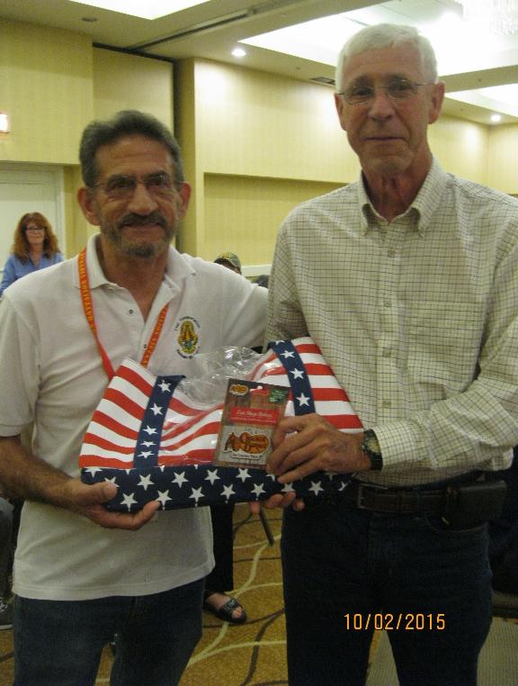 Photo courtesy of Tom & Rose LeMoine