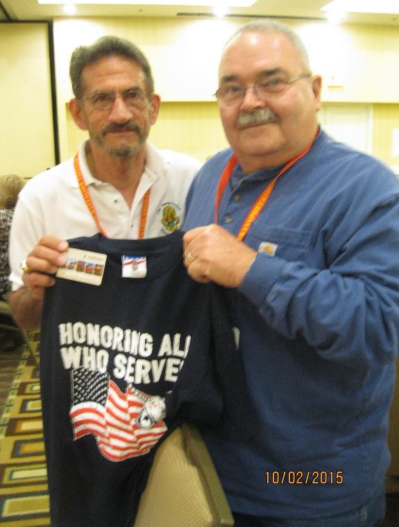 Photo courtesy of Tom & Rose LeMoine