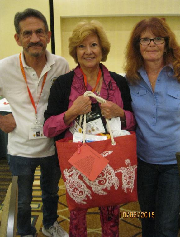 Photo courtesy of Tom & Rose LeMoine