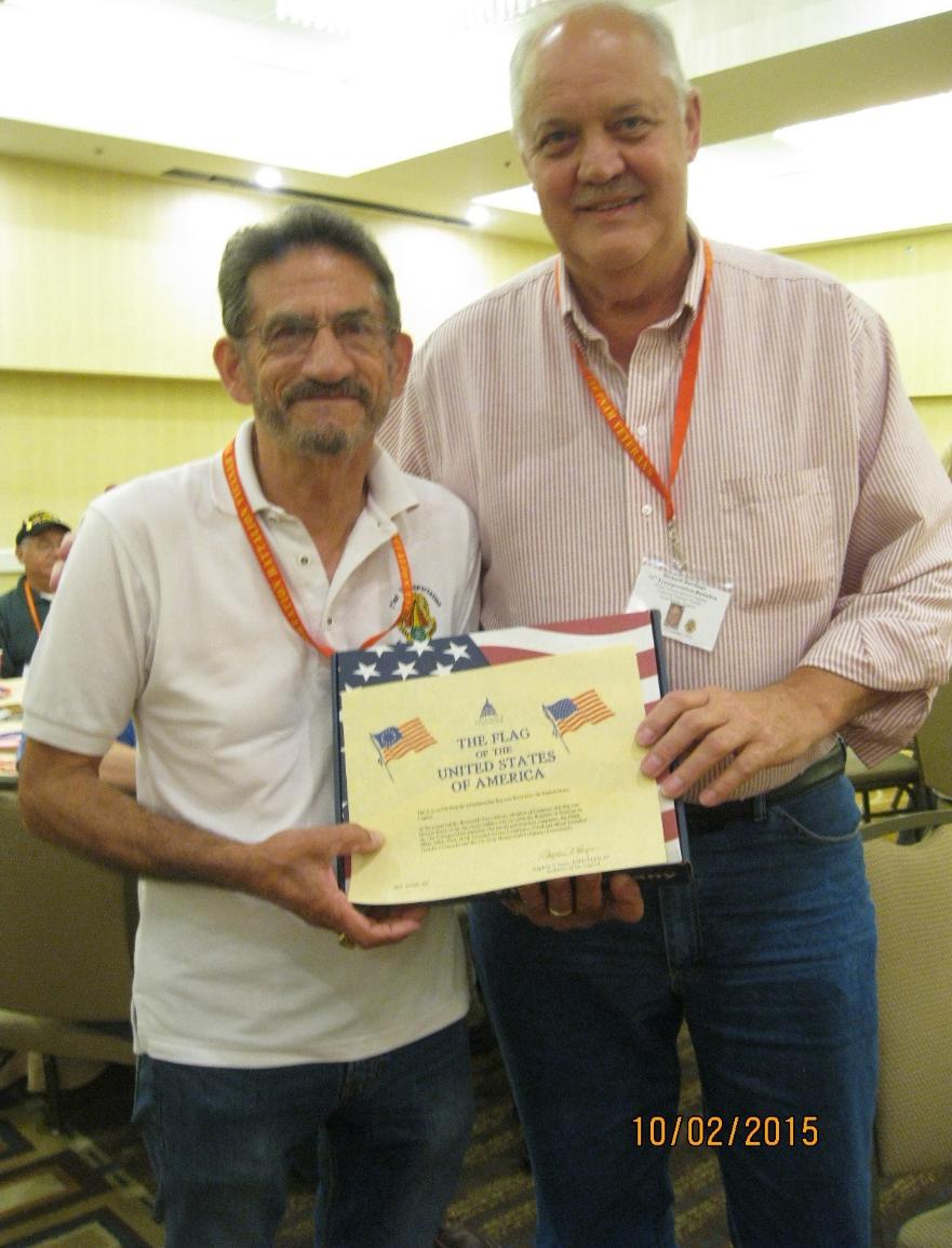 Photo courtesy of Tom & Rose LeMoine