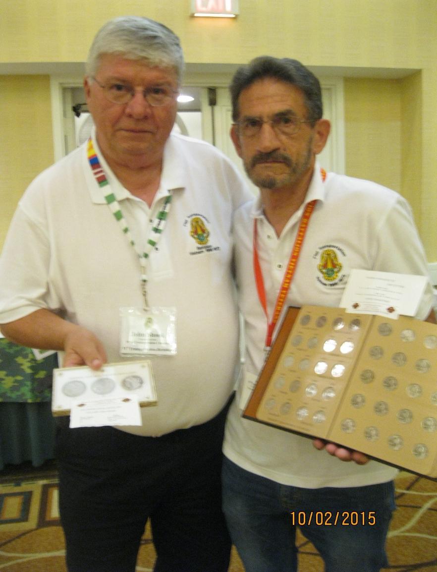 Photo courtesy of Tom & Rose LeMoine