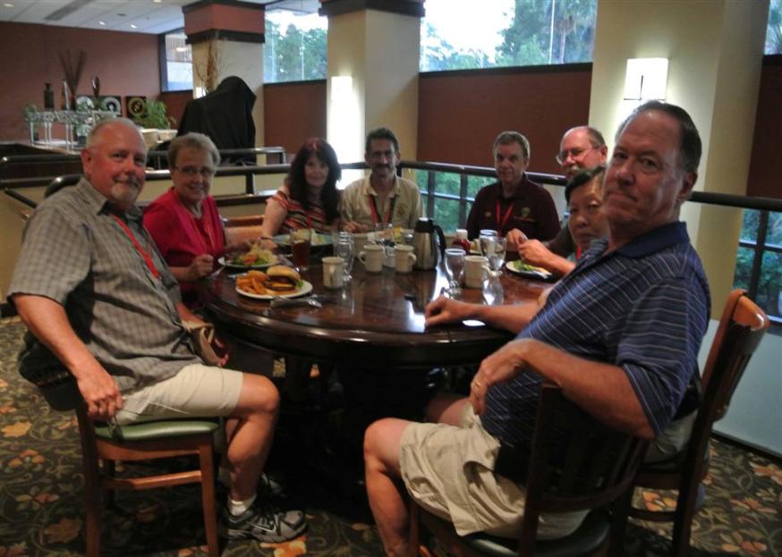 Photo courtesy of Greg & Chau Farris.