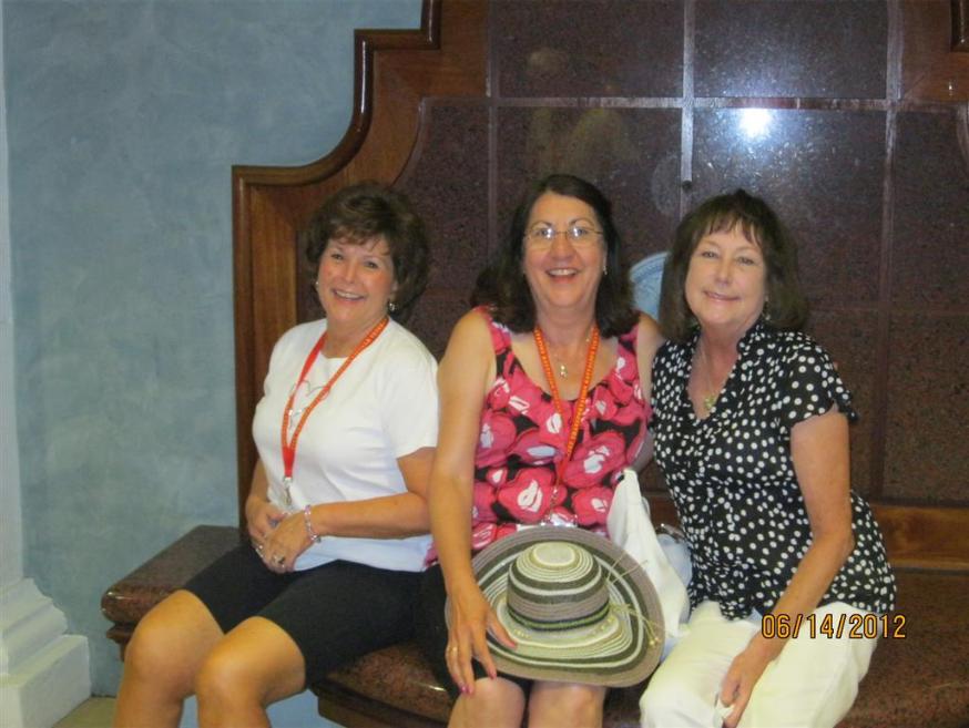 Photo courtesy of Tom & Rose LeMoine