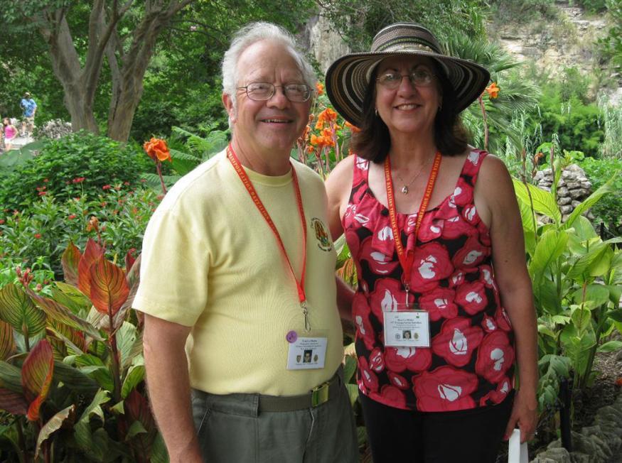 Photo courtesy of Tom & Rose LeMoine