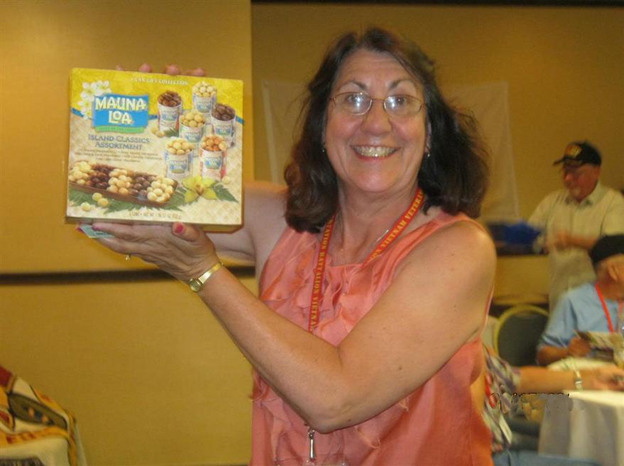 Photo courtesy of Tom & Rose LeMoine.