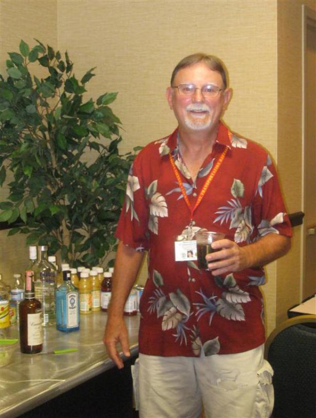 Photo courtesy of Tom & Rose LeMoine