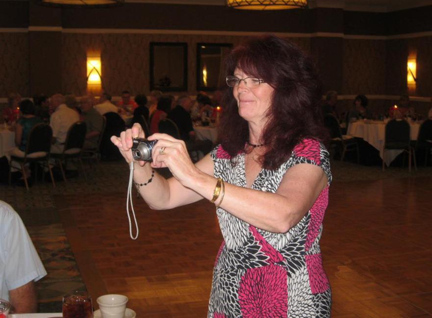 Photos courtesy of Tom & Rose LeMoine & Tom & Lilia Poston.