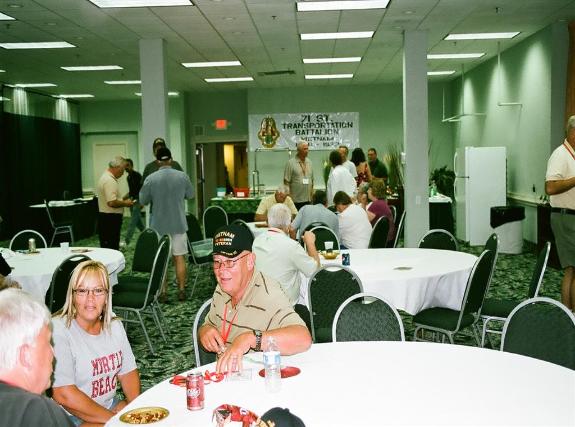 Photo courtesy of Mike & Kathy Bayne.