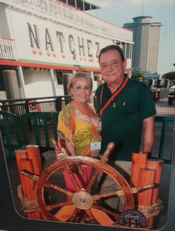Photo courtesy of Gonzalo & Veronica Contreras