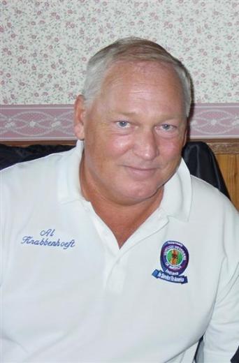 Al Krabbenhoeft - 2005