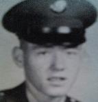 Anthony Owen Willis - 567th TC - September, 1966 - September, 1967