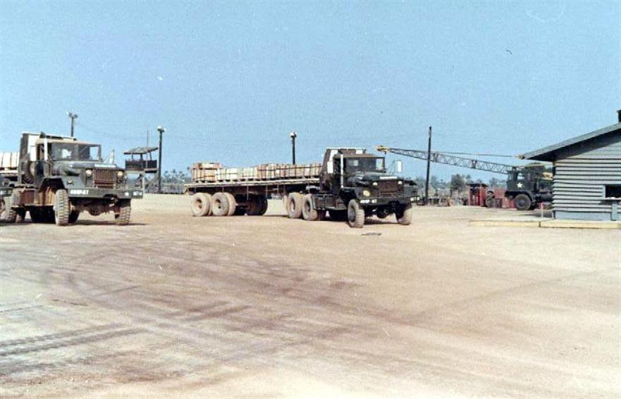 Gang On The Duce & A Half