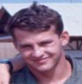 Bob Masteller - Shelton, WV - HQ - Generator Maintenance - January, 1968 - January, 1969