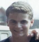 Bernie Rodgers - Murphy, NC - 567th TC - June 1968 To February 1969 - Click here to go to Bernie's webpage.