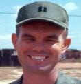 Bob Wills - Battalion Chaplain - May, 1967 - May, 1968