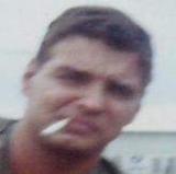 Barry Nye - 402nd TC