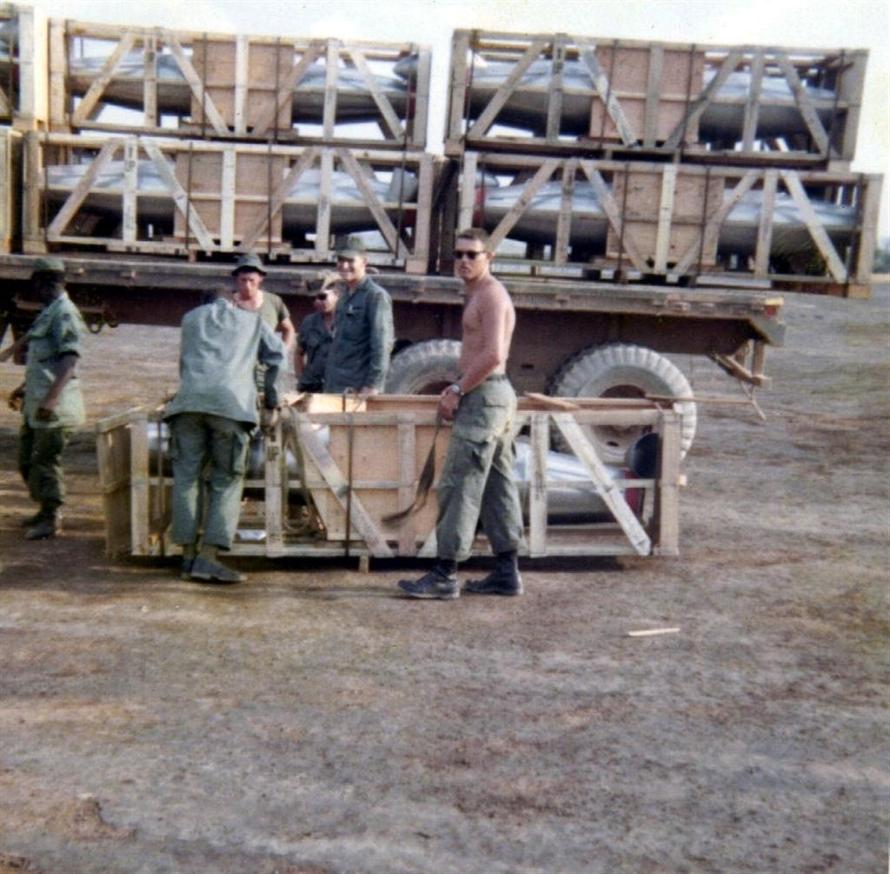 Looks Like We Lost This One