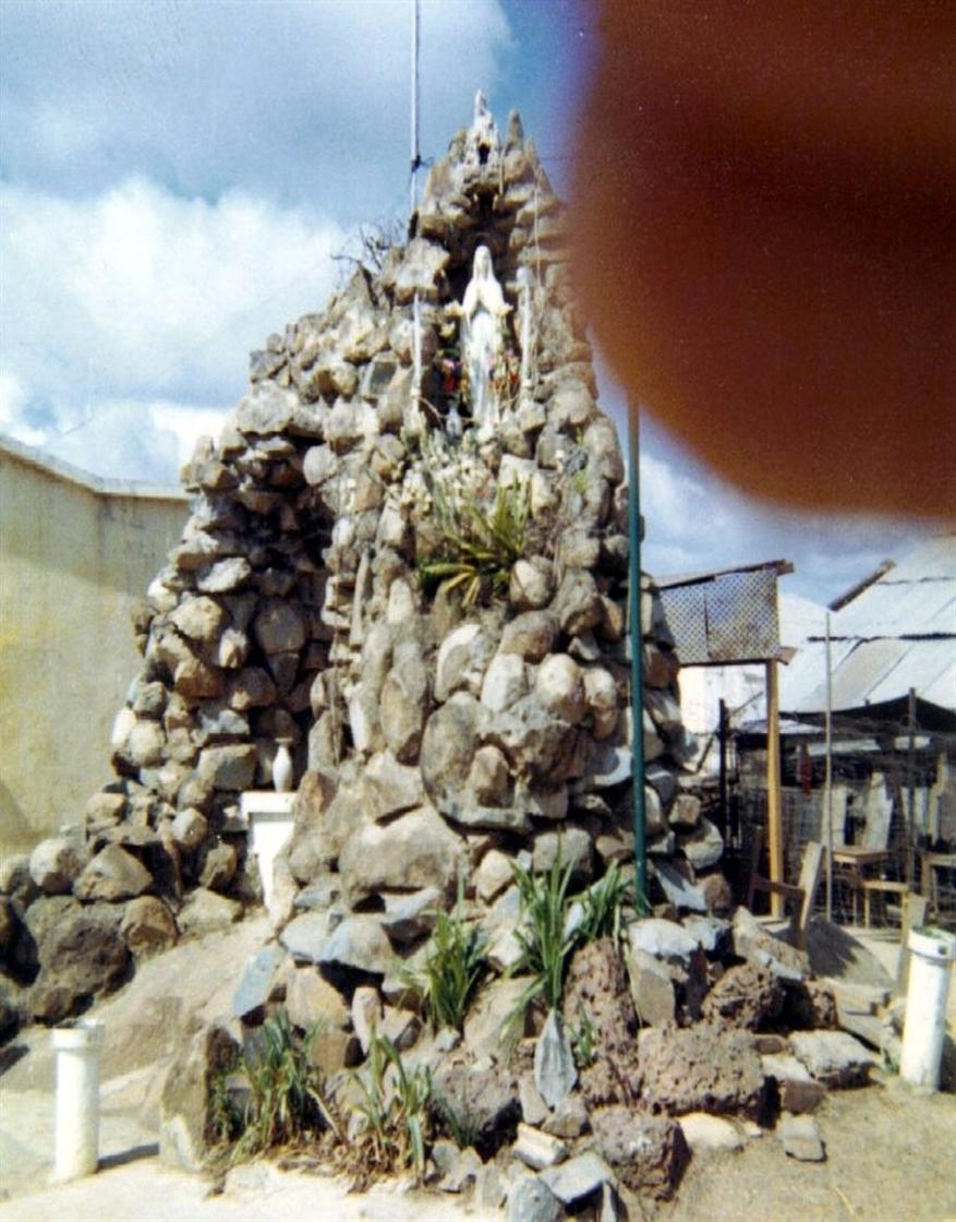 Not Sure What This Is