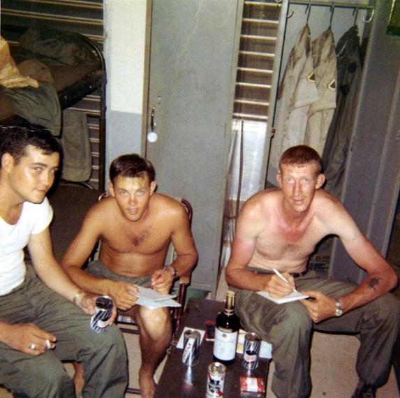 ? - Buddy Hall - C.W. Benton