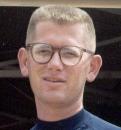 David McNaught - Corona, CA - HQ September 1967 - September 1968 - Click here to go to David's webpages.