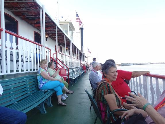 Photo courtesy of Tom & Lilia Poston.
