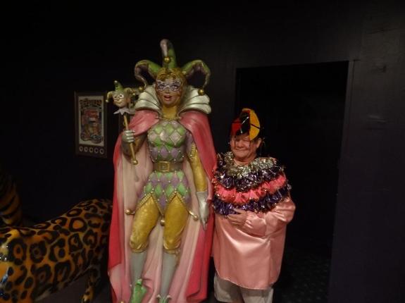 Photo courtesy of Tom & Lilia Poston.