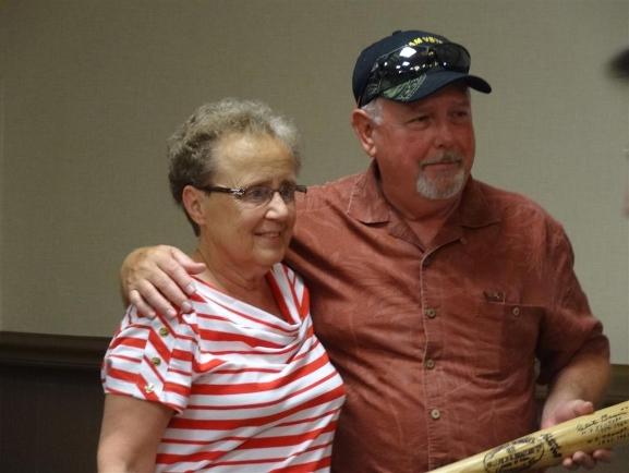 Photo courtesy of Tom & Lilia Poston.