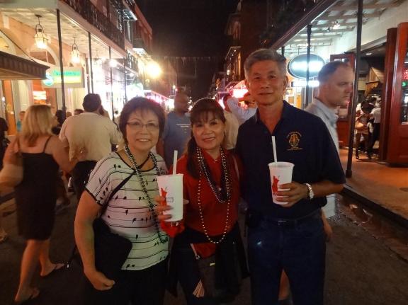 Photo courtesy of Tom & Lilia Poston.