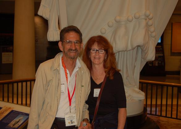 Al &Carol Furtado