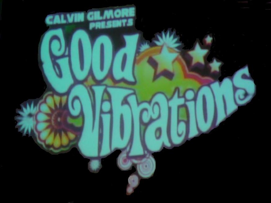 Good Vibrations Show - Photo courtesy of Al & Carol Furtado.