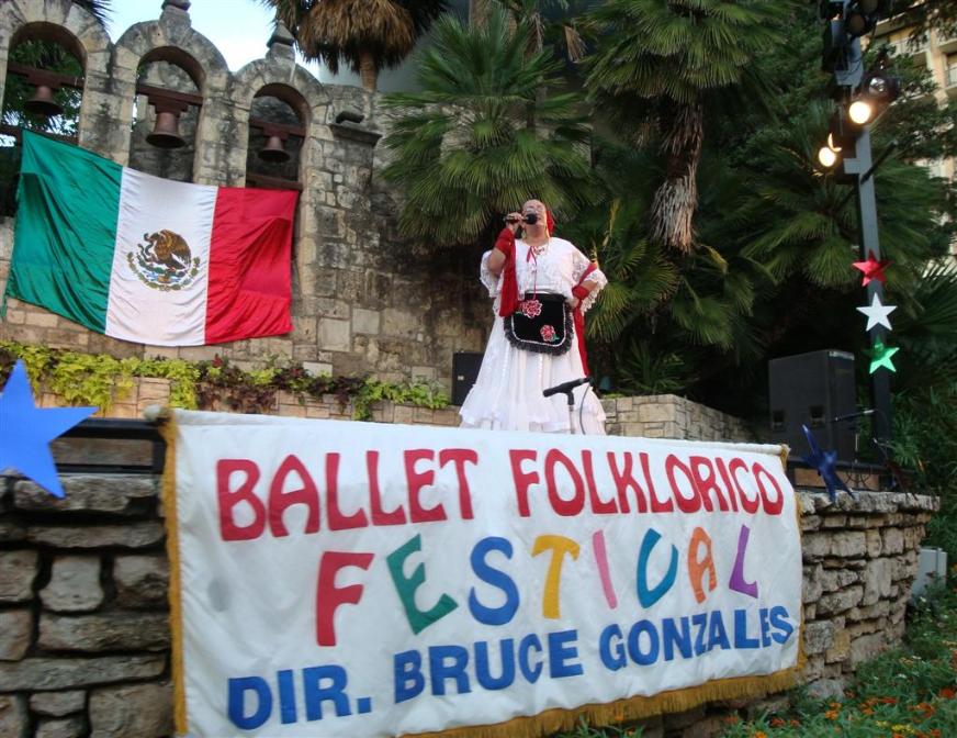 Photo courtesy of Al & Carol Furtado.