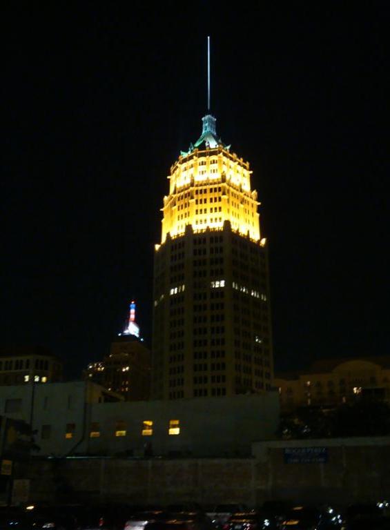 Photo courtesy of Al & Carol Furtado.