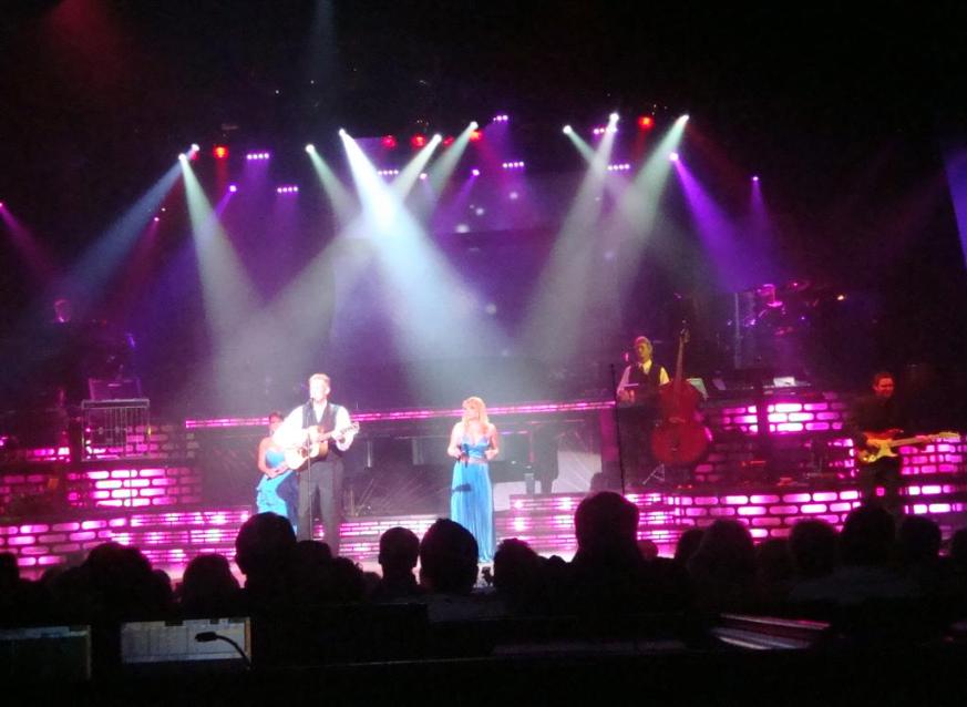 Photo courtesy of Al & Carol Furtado.