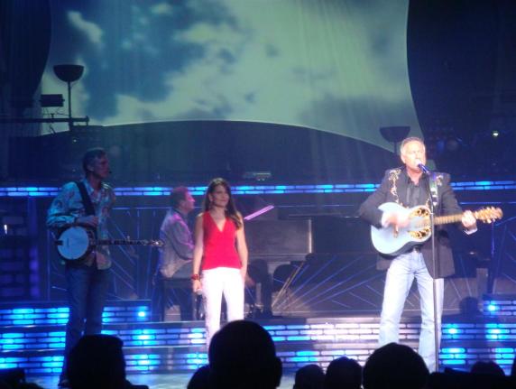 Photo courtesy of Al & Carol Furtado.