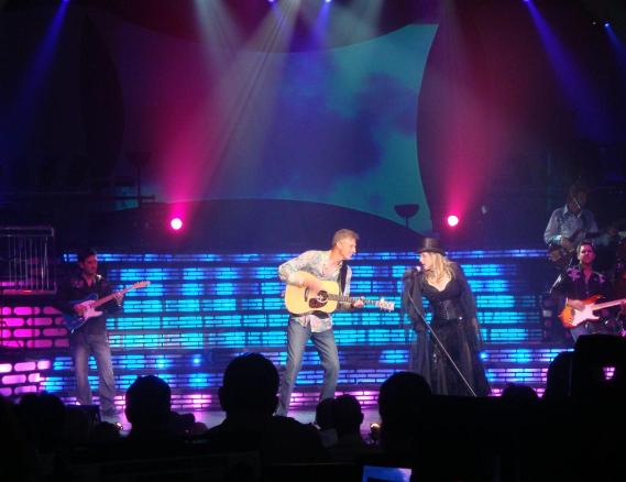 Photo courtesy of Al & Carol Furtado.
