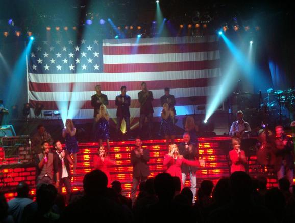 Photo courtesy of Al & Carol Furtado.