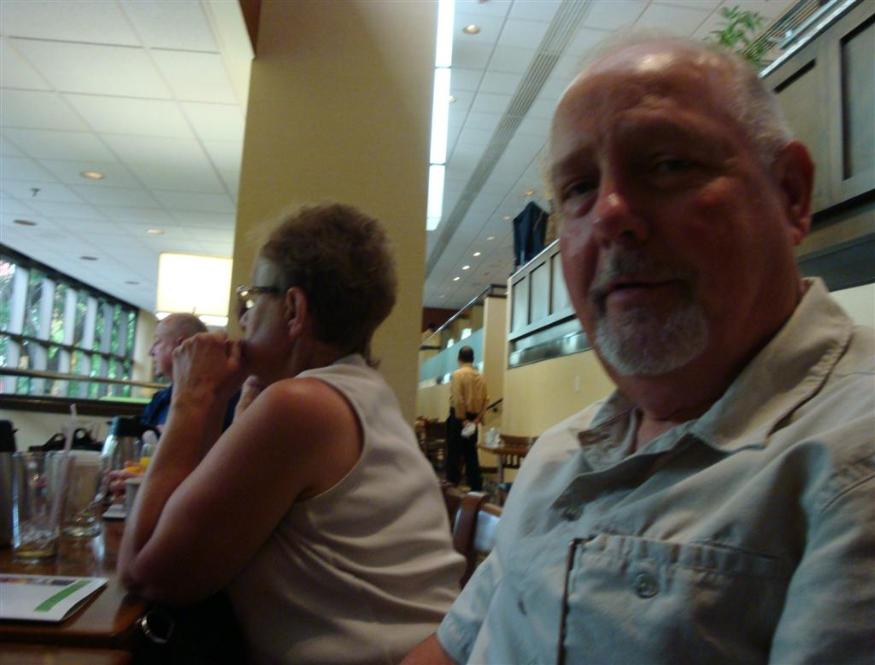 Photo courtesy of Al & Carol Furtado.