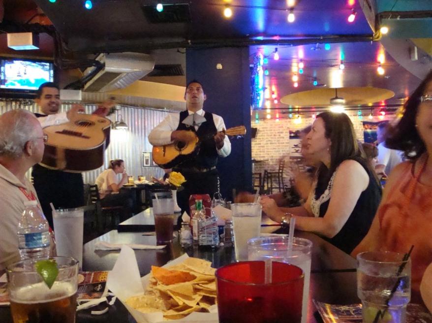 Photo courtesy of Al & Carol Furtado.