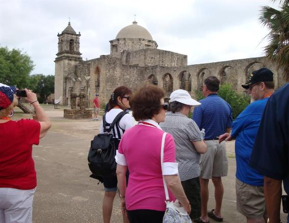 Photo courtesy of Al & Carol Furtado.
