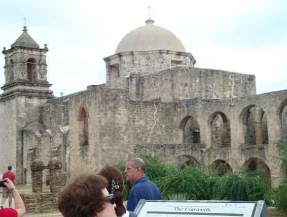Photo courtesy of Al & Carol Furtado.
