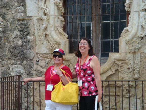 Photo courtesy of Al & Carol Furtado.