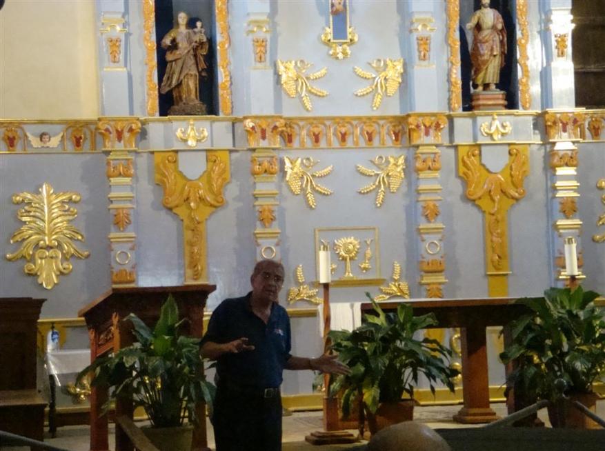 Photo courtesy of Al & Carol Furtado.