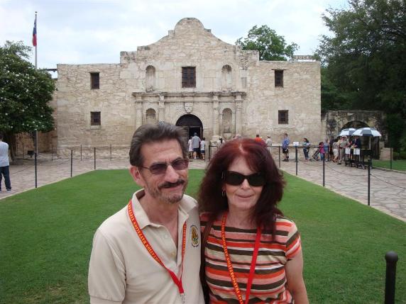 Photo courtesy of Al & Carol Furtado.
