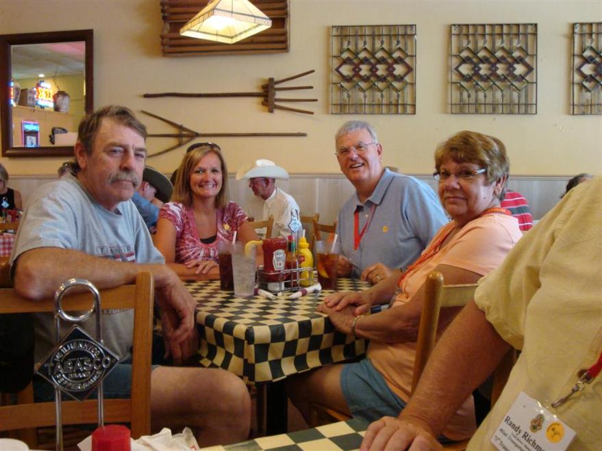 Photo courtesy of Al & Carol Furtado.