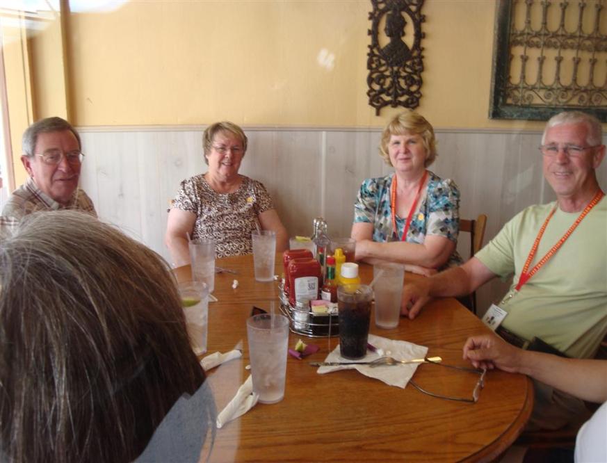 Photo courtesy of Al & Carol Furtado.