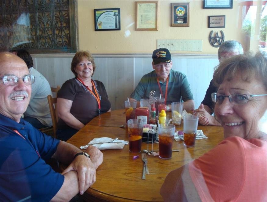 Photo courtesy of Al & Carol Furtado.