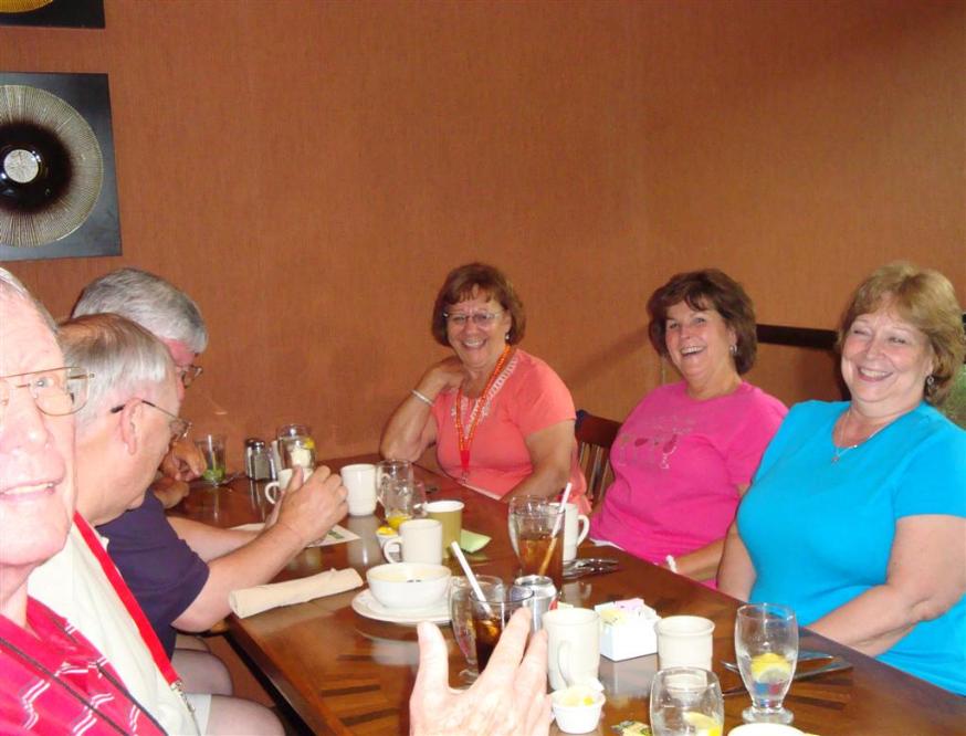 Photo courtesy of Al & Carol Furtado.