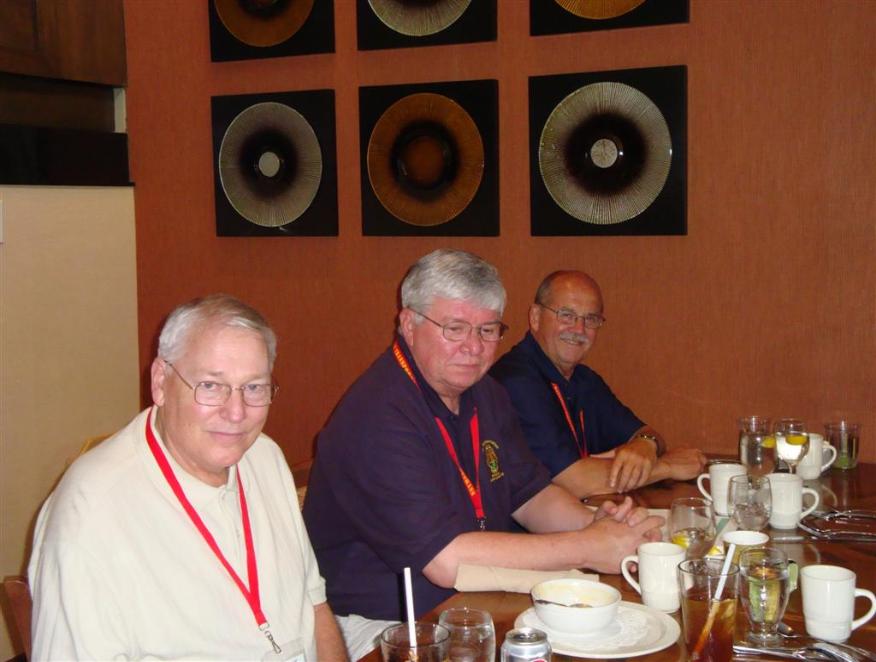 Photo courtesy of Al & Carol Furtado.